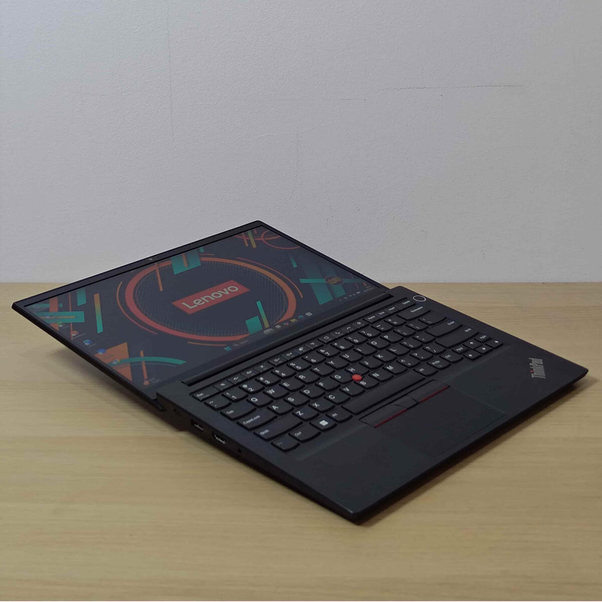 Lenovo Thinkpad E14G2 Flat Butik Laptop