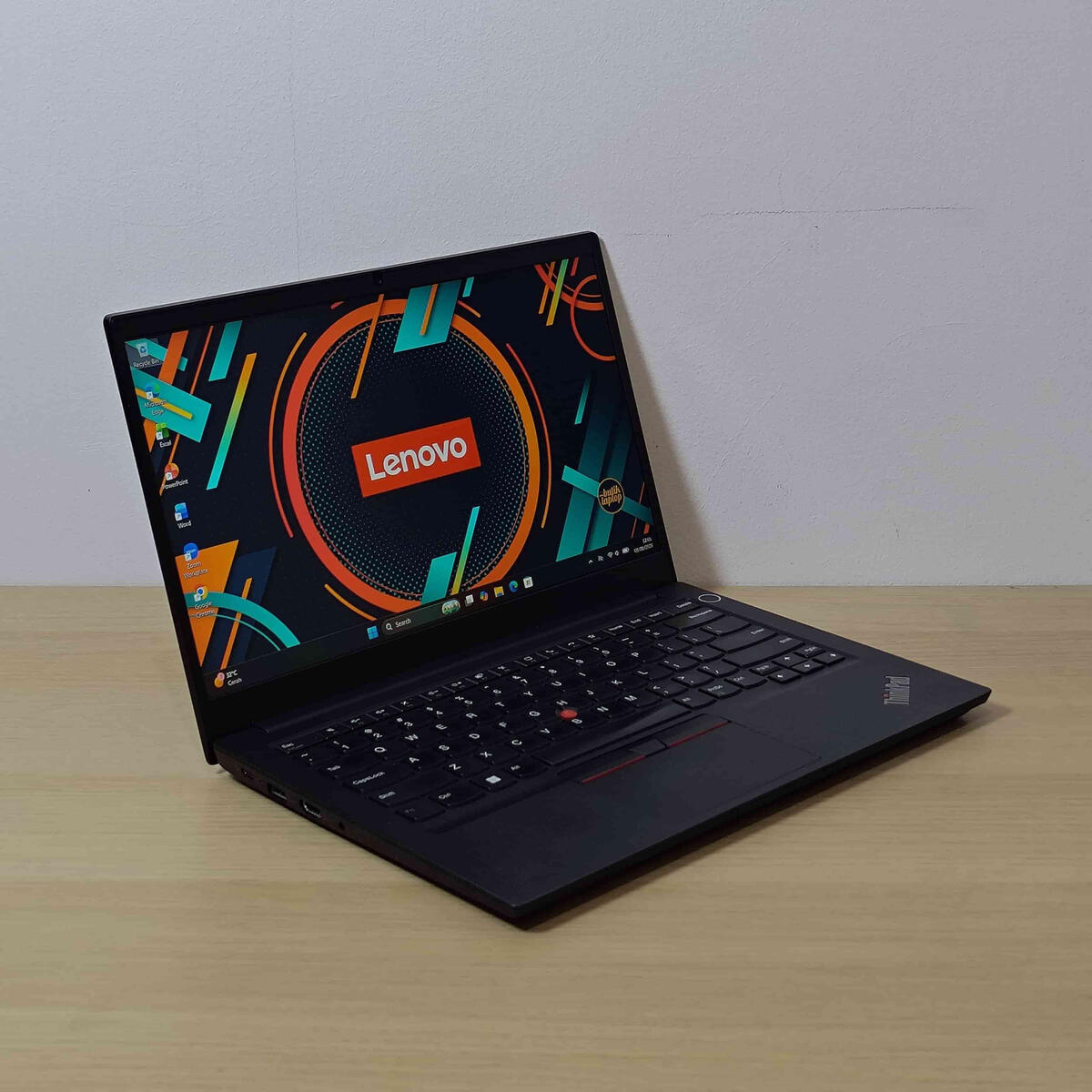 Lenovo Thinkpad E14G2 Kiri Butik Laptop